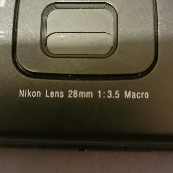 Nikon Camera - Picture 2 of 3